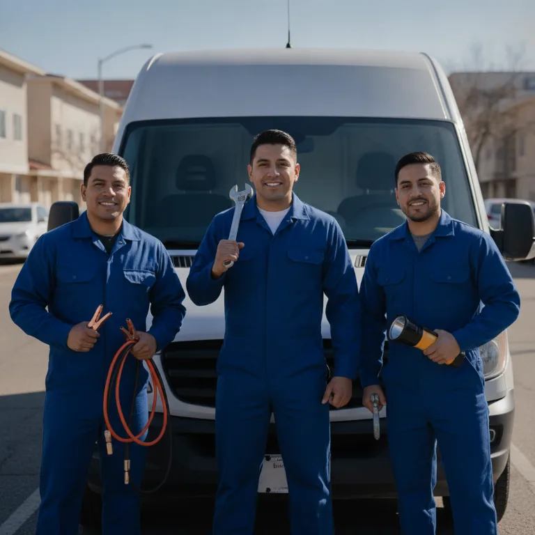 Reboque Automóvel equipe em Ipatinga